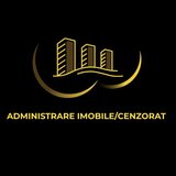Administrare imobile/cenzorat